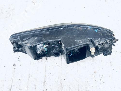 Left headlight FORD MONDEO IV Saloon (BA7) 2.0 LPG | BP35571044C28 - Image 2