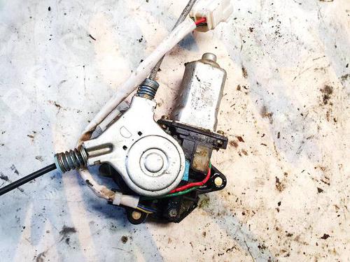 Used Right front window motor Right front window motor 35190681 35190681