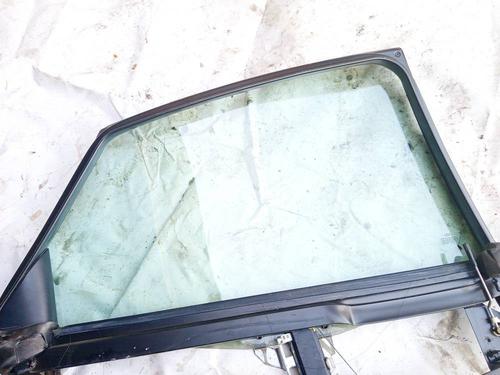 Used Rear left door window Rear left door window AUDI A6 C5 (4B2, 4B4) 2.4 (163 hp) 34760232 34760232
