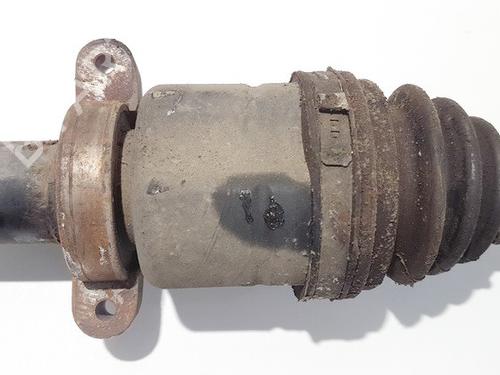 Right front driveshaft VOLVO V50 (545) 2.4 | BP35583351M39 - Image 3
