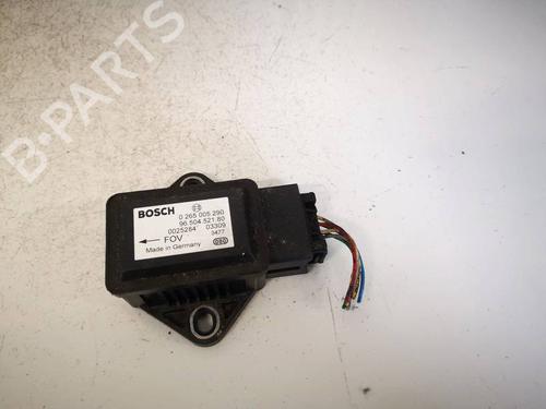 Used Electronic module Electronic module 37678052 37678052