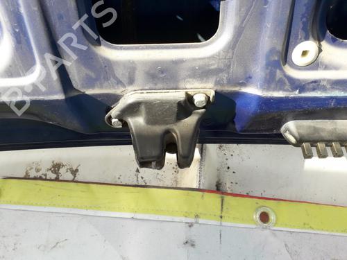 Used Tailgate lock Tailgate lock 35605402 35605402