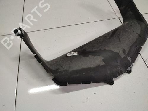 Underbody protection BMW 3 Touring (E46) 320 d | BP34977555M92 - Image 2