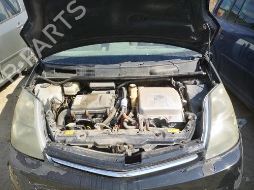 Boot lining TOYOTA PRIUS Liftback (_W2_) 1.5 Hybrid (NHW20_, NHW20R) | BP35208733I3 - Image 15