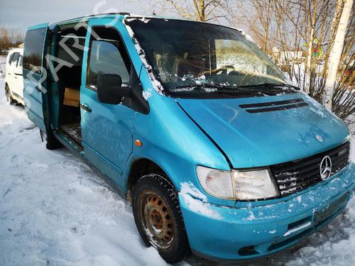 Used Parts MERCEDES-BENZ VITO Van (W638) 110 D 2.3 (638.074, 638.078) (98 hp) 4444742