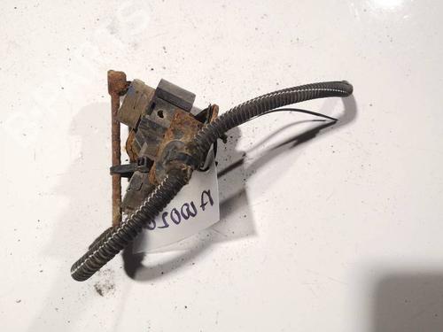 Electronic module PEUGEOT 607 (9D, 9U) 2.7 HDi 24V | BP35026406M83 - Image 2