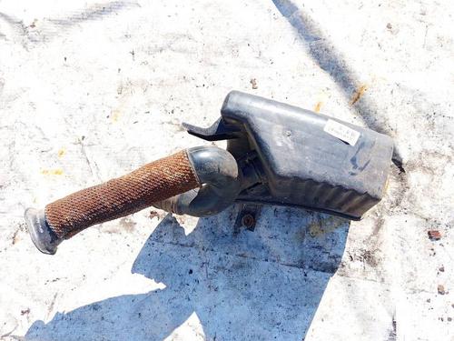 Luftfiltergehäuse für Luftfiltergehäuse CHEVROLET AVEO / KALOS Saloon (T250, T255) 1.2 (75 hp) 34964260 34964260
