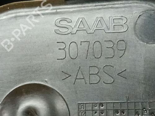 Armrest / Center console SAAB 9-3 (YS3F, E79, D79, D75) 1.9 TiD | BP34790226I20  - Image 5