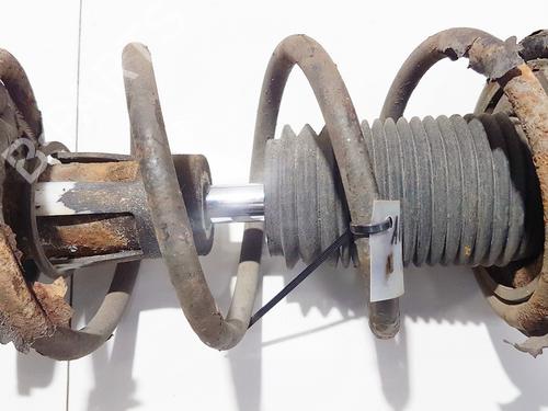Used Shock absorber spring Shock absorber spring CHEVROLET NUBIRA Estate 2.0 D (121 hp) 35628728 35628728