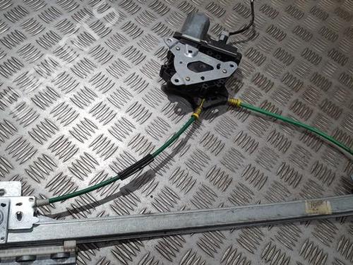 Used Rear left window mechanism Rear left window mechanism 35712986 35712986