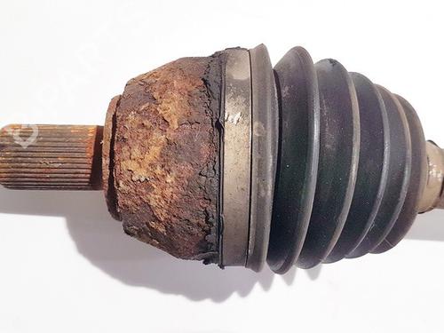 Right front driveshaft FORD GALAXY II (WA6) 1.8 TDCi | BP35480184M39 - Image 2