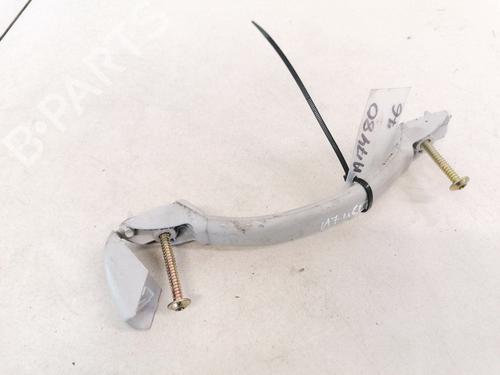 Used Interior roof handle Interior roof handle PEUGEOT 307 (3A/C) 2.0 16V (136 hp) 35483250 35483250