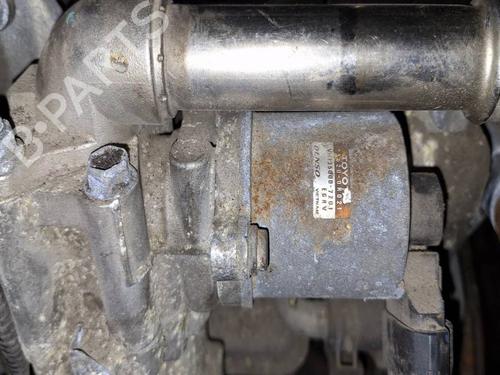 Egr TOYOTA AURIS (_E15_) 2.0 D-4D (ADE150_, ADE150R) | BP34754471M69 - Image 3