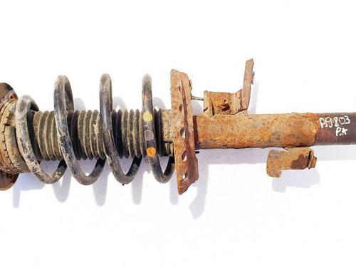Used Left front shock absorber Left front shock absorber FORD MONDEO IV (BA7) 2.0 TDCi (130 hp) 35075149 35075149