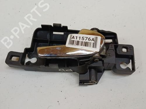Front right interior door handle FORD GALAXY II (WA6) 1.8 TDCi | BP37708682I14 - Image 2