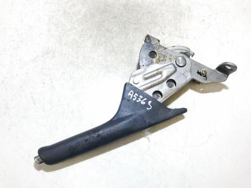 Used Hand brake Hand brake MAZDA PREMACY (CP) 2.0 TD (101 hp) 35861541 35861541