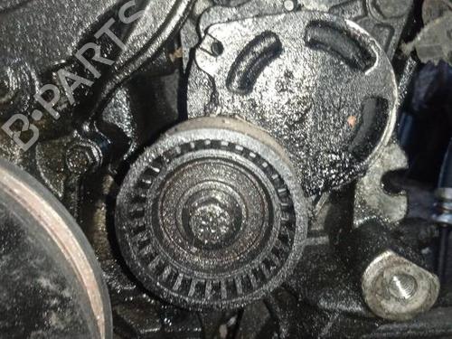 Used Pulley Pulley RENAULT ESPACE IV (JK0/1_) 2.2 dCi (JK0H) (150 hp) 35100900 35100900