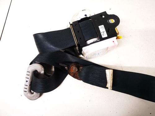Used Front left seatbelt Front left seatbelt MAZDA 5 (CR) 2.0 CD (CR19) (110 hp) 35576636 35576636