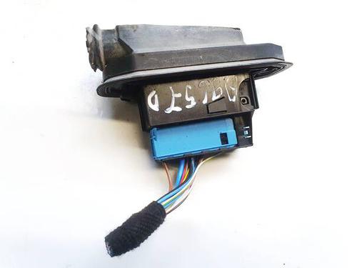 Used Electronic module Electronic module 35163982 35163982