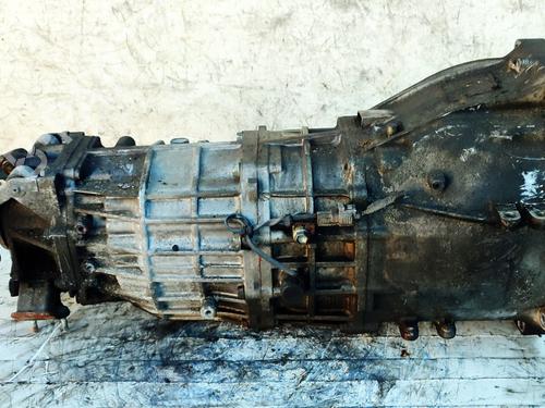Used Gearbox Gearbox 35535563 35535563