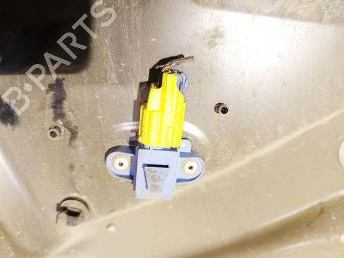 Used Electronic module VW PASSAT B6 (3C2) 1.9 TDI (105 hp) 32599438