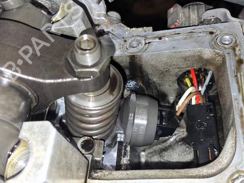 Used Injector Injector VW GOLF V (1K1) 1.9 TDI (105 hp) 34902543 34902543
