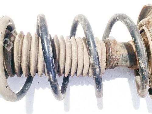 Left front shock absorber MAZDA 2 (DE_, DH_) 1.4 MZR-CD | BP35080837M16 - Image 2