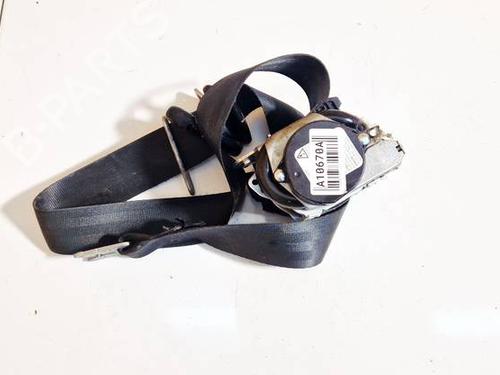 Used Front right seatbelt Front right seatbelt ALFA ROMEO MITO (955_) 1.3 MultiJet (955AXP1A, 955AYC1A) (95 hp) 34952429 34952429