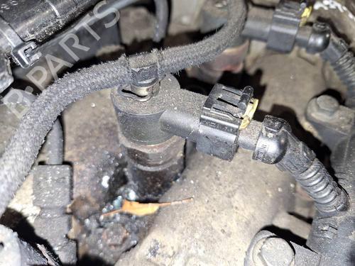 Used Injector Injector FORD KA (RU8) 1.3 TDCi (75 hp) 35137031 35137031