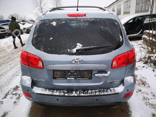 Electronic module HYUNDAI SANTA FÉ II (CM) 2.7 V6 GLS 4x4 | BP32583906M83  - Image 14