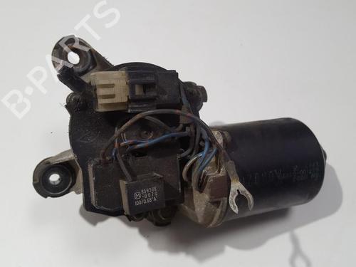 Used Front wiper motor Front wiper motor MAZDA 121 II (DB) 1.3 16V (DB3PA) (53 hp) 35835002 35835002