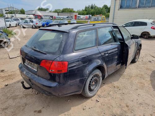 Air vent AUDI A4 B7 (8EC) 2.5 TDI | BP32545582I21 