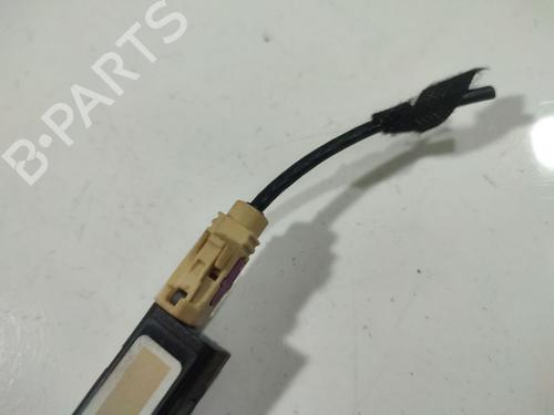 Electronic module SKODA SUPERB II (3T4) 1.6 TDI | BP38576248M83 - Image 7