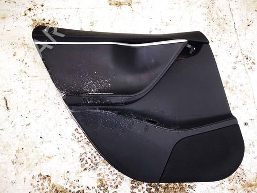 Used Rear left panel Rear left panel SUZUKI MOTORCYCLES GSF BANDIT GSF 250ZP Bandit (GJ74A) (40 hp) 34829675 34829675