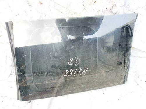 Panel rude bagtil højre Panel rude bagtil højre MAZDA 5 (CR) 2.0 CD (CR19) (110 hp) 35277503 35277503