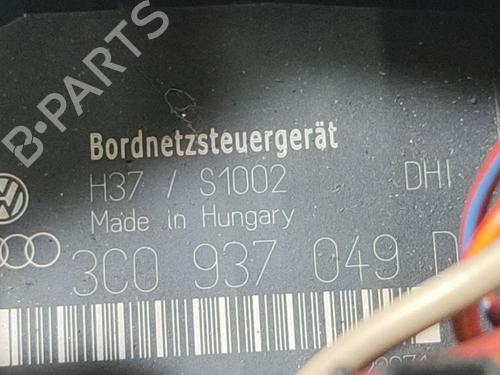 Electronic module VW GOLF V (1K1) 1.9 TDI | BP34833021M83 - Image 5