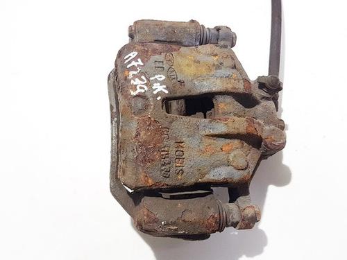 Used Left front brake caliper Left front brake caliper 35476367 35476367