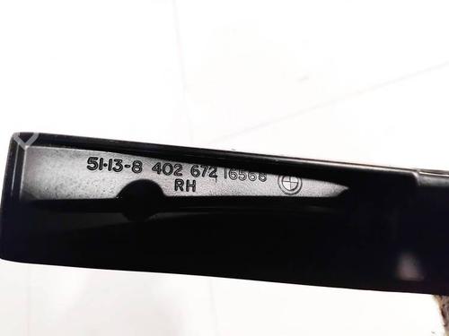 Tagræling BMW X5 (E53) 3.0 d | BP35194878C65 - Image 3