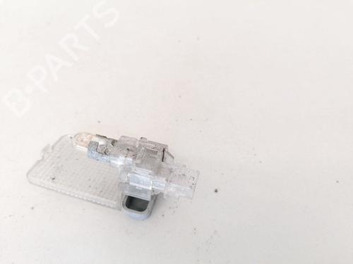 Interior roof light CITROËN BERLINGO MULTISPACE (B9) 1.6 HDi 90 | BP35505367I8 - Image 3