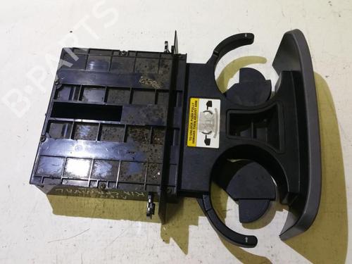 Suporte copos/Objectos Suporte copos/Objectos SUZUKI WAGON R+ (MA) 1.3 4WD (RB413) (76 hp) 35654811 35654811