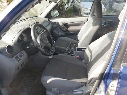 Engine mount TOYOTA RAV 4 II (_A2_) 2.0 D 4WD (CLA20_, CLA21_, CLA20R, CLA21R) | BP33101514M89 - Image 7