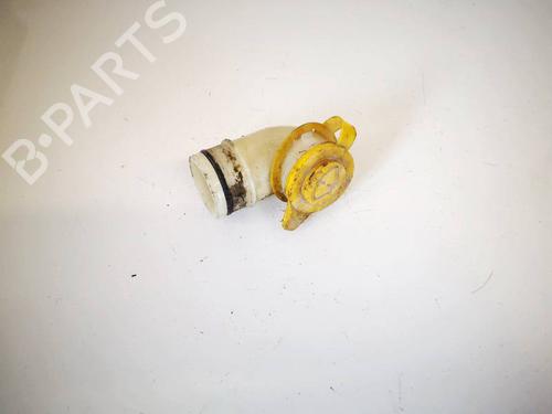 Pipe OPEL AGILA A (H00) 1.3 CDTI (F68) | BP35234129M125 - Image 3