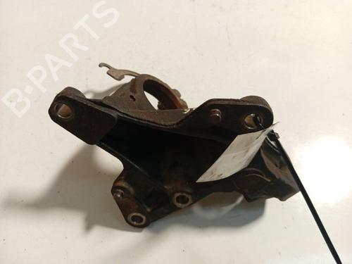 Engine mount CITROËN C5 III (RD_) 2.0 HDi (RDRHD8, RDRHDJ, RDRHR8, RDRHRJ) | BP36518293M89 - Image 2