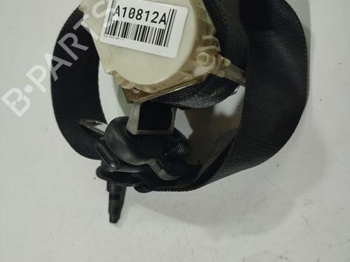 Used Front right seatbelt Front right seatbelt FORD FOCUS II (DA_, HCP, DP) 1.6 TDCi (90 hp) 34803574 34803574