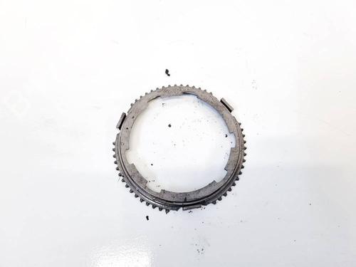Used Manual Gearbox (For Parts) Manual Gearbox (For Parts) 35236492 35236492