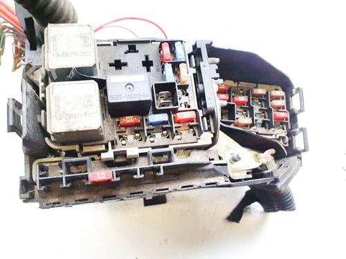 Fuse box VOLVO S80 II (124) 2.5 T | BP32603774E1 - Image 2