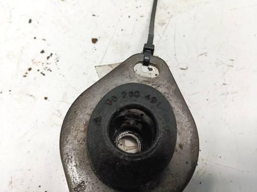 Engine mount CITROËN C4 Picasso I MPV (UD_) 1.6 HDi | BP32568204M89  - Image 8