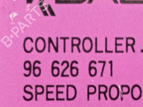 Electronic module OPEL ANTARA A (L07) 2.0 CDTI | BP32533781M83 - Image 4