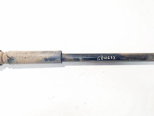 Used Left rear shock absorber Left rear shock absorber 34922031 34922031