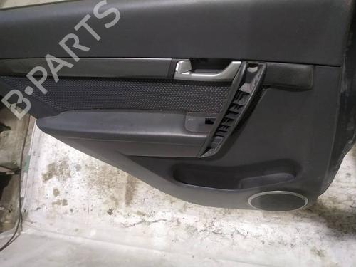 Rear left panel CHEVROLET CAPTIVA (C100, C140) 2.0 D 4WD | BP34835112C60 - Image 2